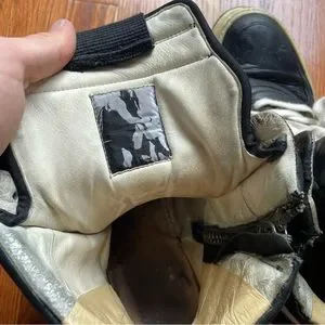 Rick Owens | Shoes | Rare Rick Owens Dunk Iteration From  display picture 3